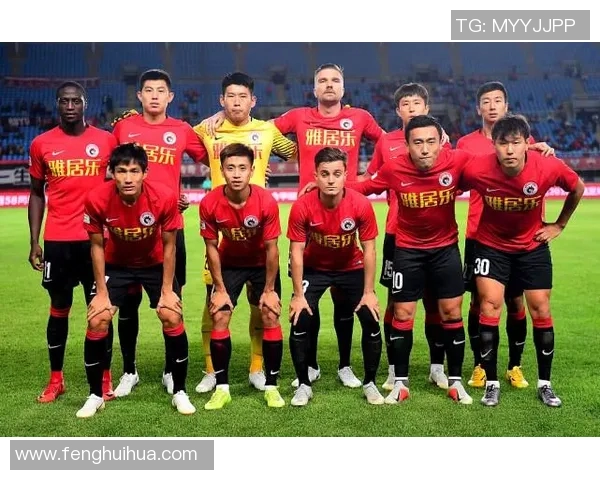 中超联赛新规解析