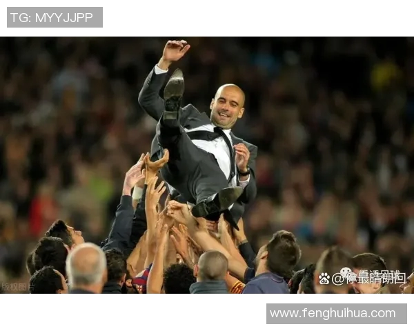 足球战术揭秘：瓜迪奥拉的控球哲学