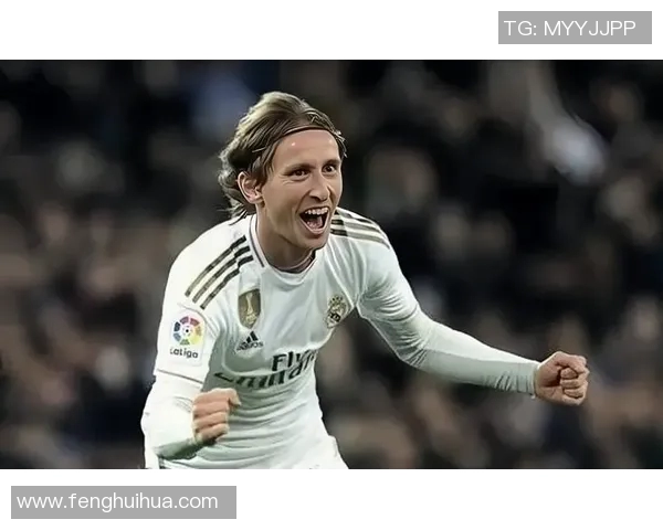 数据揭示:莫德里奇本赛季表现起伏不定