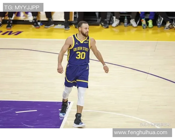 库里回应批评:我只专注于比赛